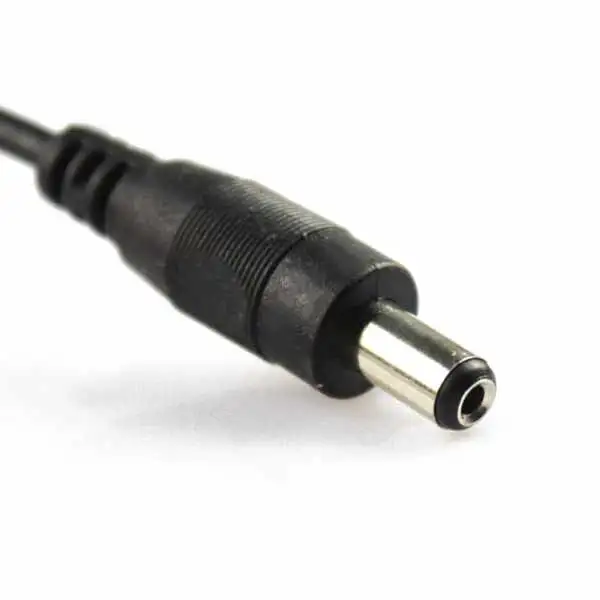 Новинка 1 шт. 20 см для разъема постоянного тока штекер питания переменного с