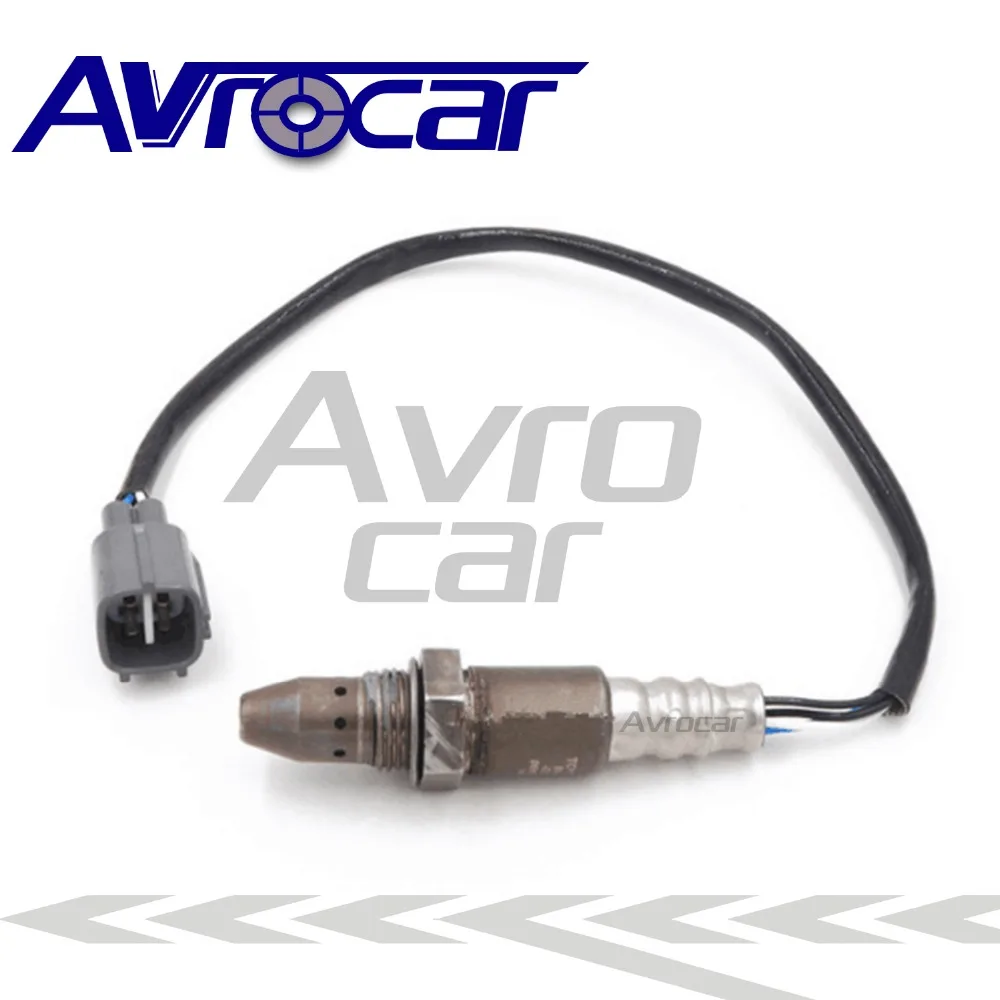 AVROCAR Air Fuel Ratio O2 кислородный датчик для Toyota Avalon GSX30L 07 10 89467 07030 8946707030 4 провода лямбда