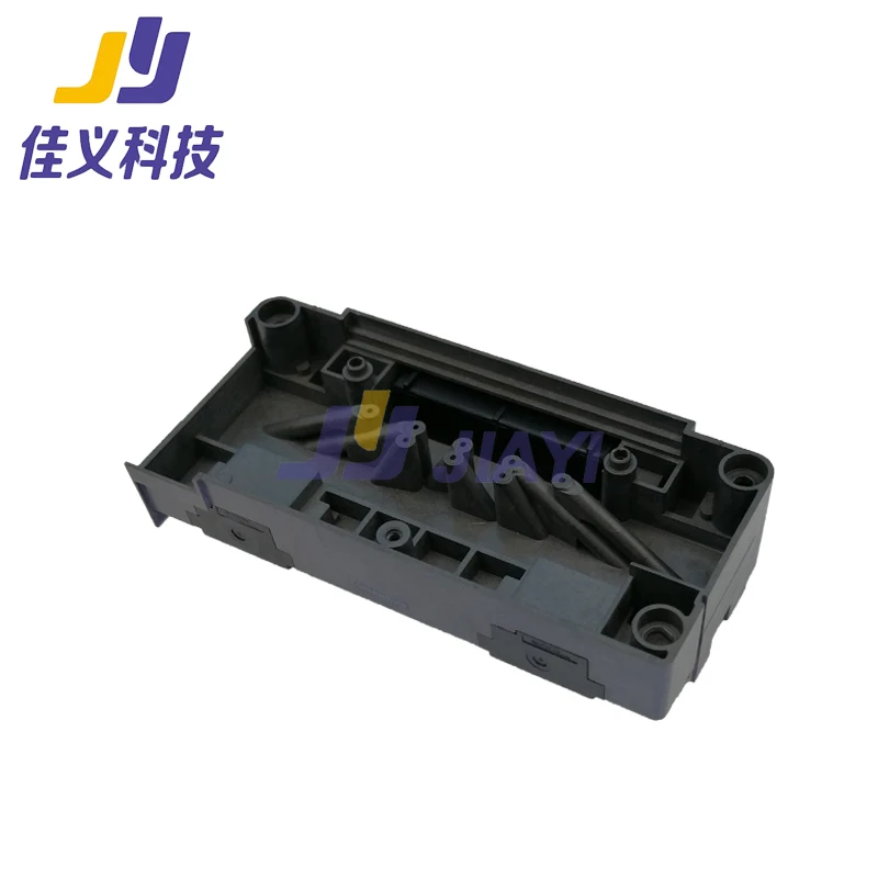 Новый и оригинальный DX5 эко-голова растворителя Крышка для Epson печатающая головка