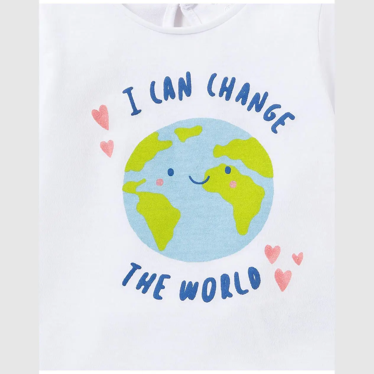 UNIT-BEBE-COTTON-SHIRTS и блузки BEBE NINA-T-SHIRT |