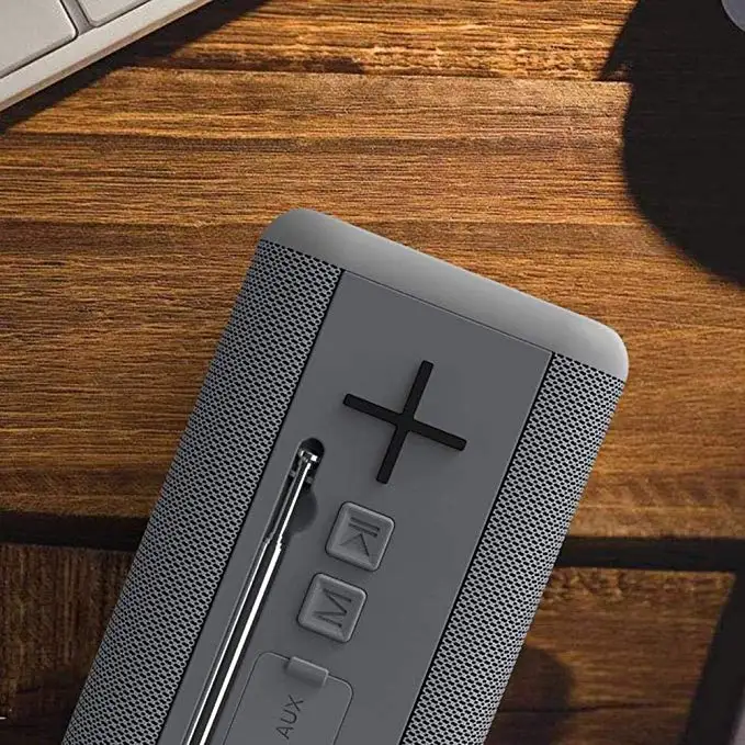 

The latest bluetooth column boombox soundbar explosion models with radio Bluetooth portable strip Bluetooth speaker waterproof
