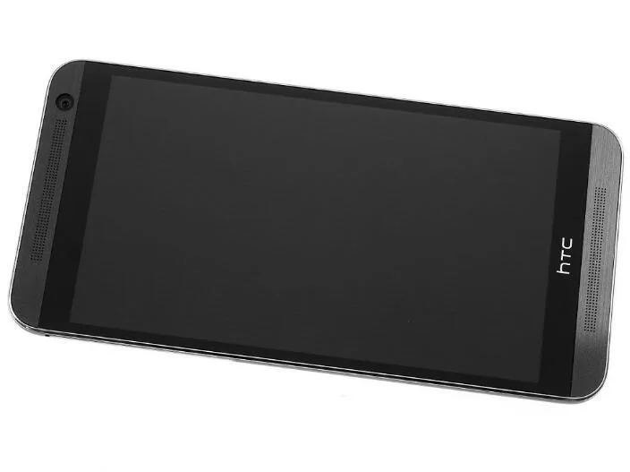 HTC One E9 Plus смартфон с 5 дюймовым дисплеем восьмиядерным процессором MTK ОЗУ 3 ГБ ПЗУ 32