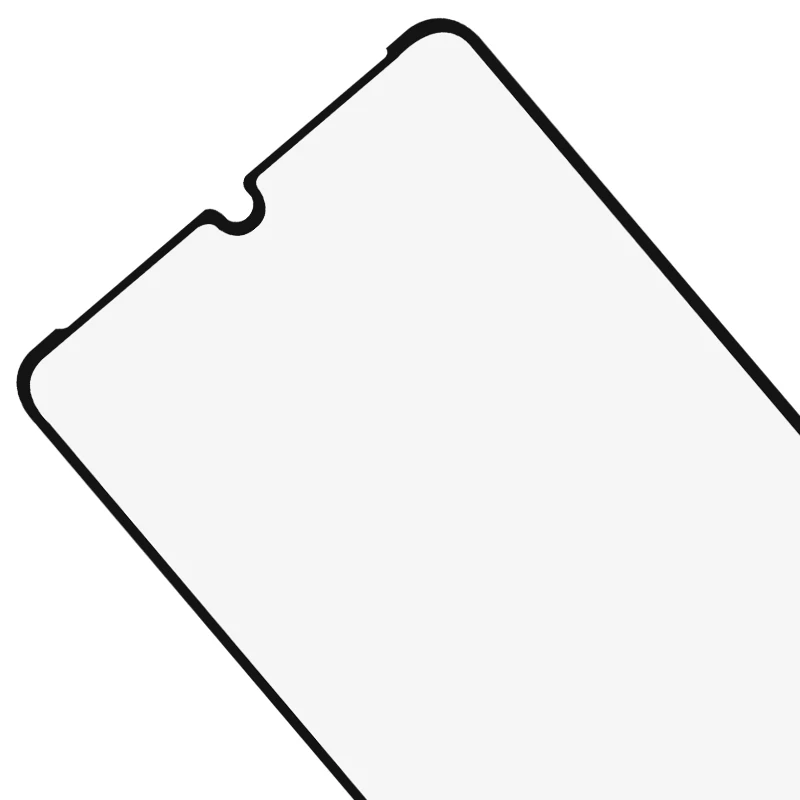 Для Huawei P30 PRO закаленное стекло 100% новый цвет полное покрытие экрана Защитная