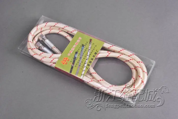 Пластиковая трубка 3 м Паровая Труба среднего давления труба транспортная