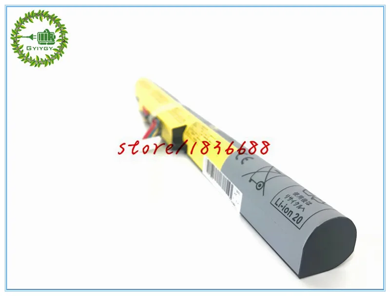 Аккумулятор для ноутбука Lenovo Ideapad Z400 Z400S Z400A Z400T Z510 Z510A Z500 Z500A GYIYGY L12M4E21 L12S4E21 L12S4K01 L12L4K01