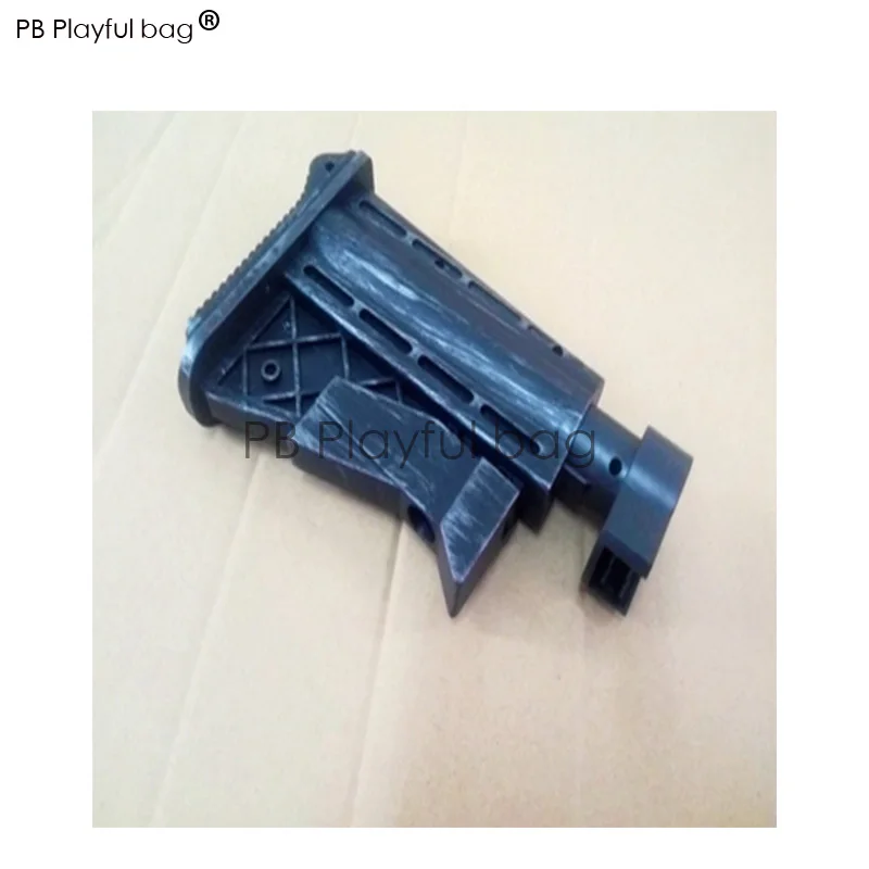 PB игривый мешок гелевый мяч пистолет для zehua m249 оболочки основного тела cs винтовки основные части спорта на открытом воздухе OA05 - Цвет: a  set