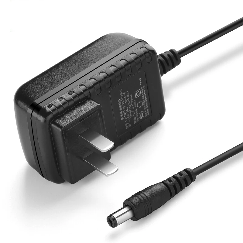Imieye IP Камера Plug AC 100-240 В DC 12 1A EU/us AC/DC адаптеры питания Зарядное устройство Адаптеры