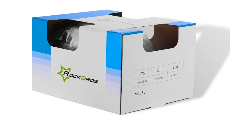 ROCKBROS велосипедные шлемы, велосипедные спортивные защитные шлемы, сверхлегкие магнитные очки, мужские MTB дорожный пробный велосипедный шлем 57-62 см