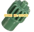 Новое поступление, зум объектива, авто для привода Focus Gear, ремонтная часть двигателя, шестерня для Nikon 18-55 мм, замена для ремонта камеры