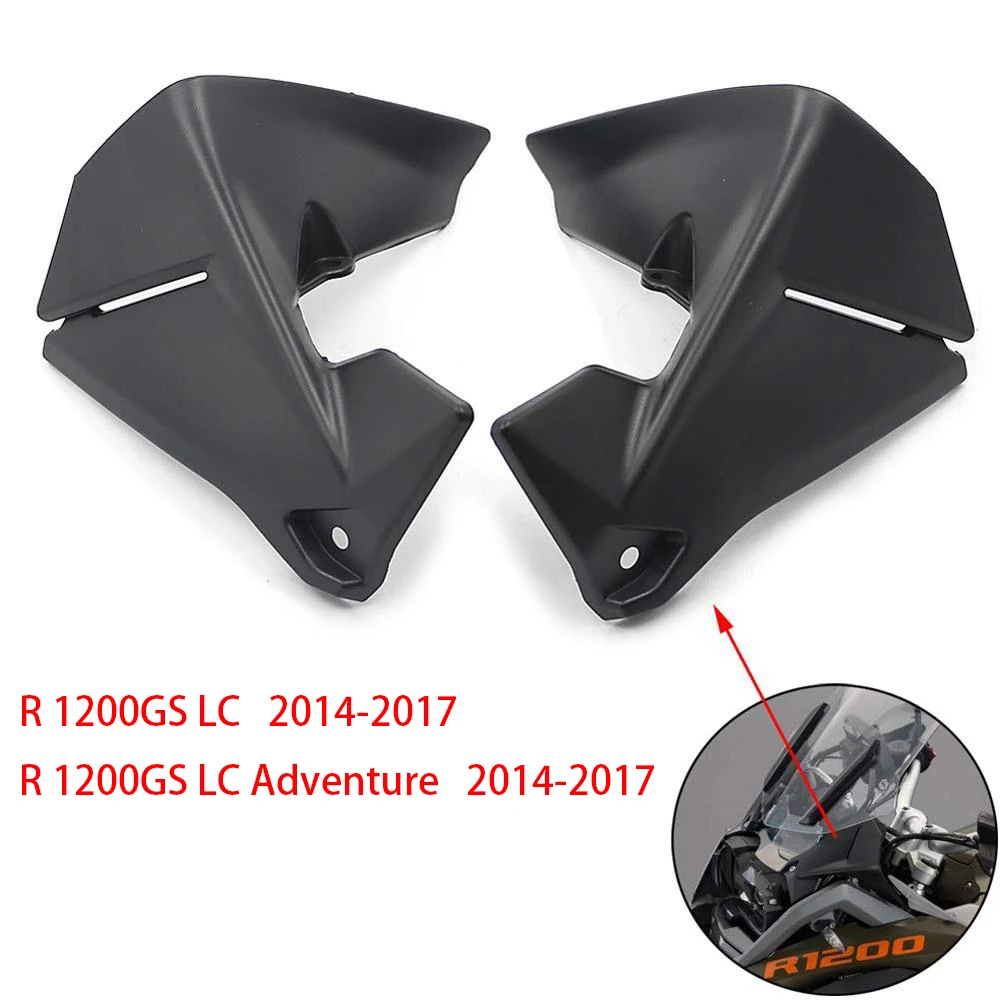 Мотоциклетная передняя защита для диска хомут кабины обтекатель BMW R1200GS R 1200 GS LC 2014