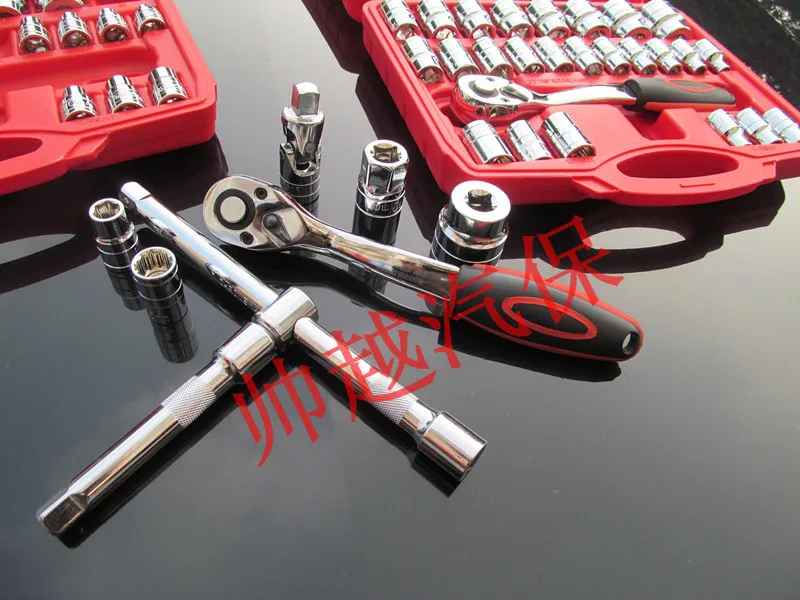 Набор торцевых гаечных ключей 32 дюйма 12 5 мм|cars cars|car tools mechanicscar mechanic |