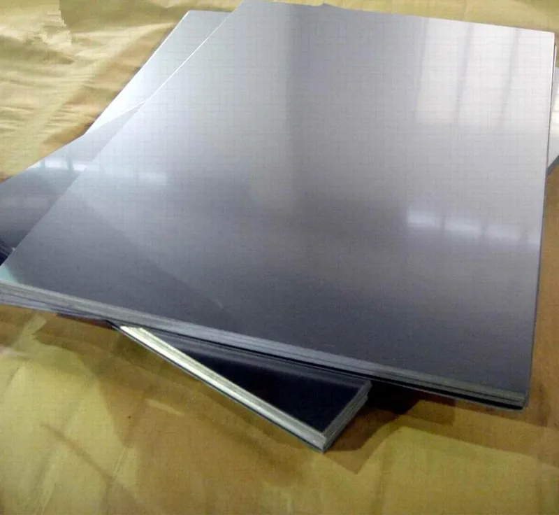 

1PCS YT1339 Ultra-Thin Titanium-Alloy Plate 100mm*100mm*1mm TA2 Titanium Sheet Free Shipping Sell at a Loss Titanium Plate