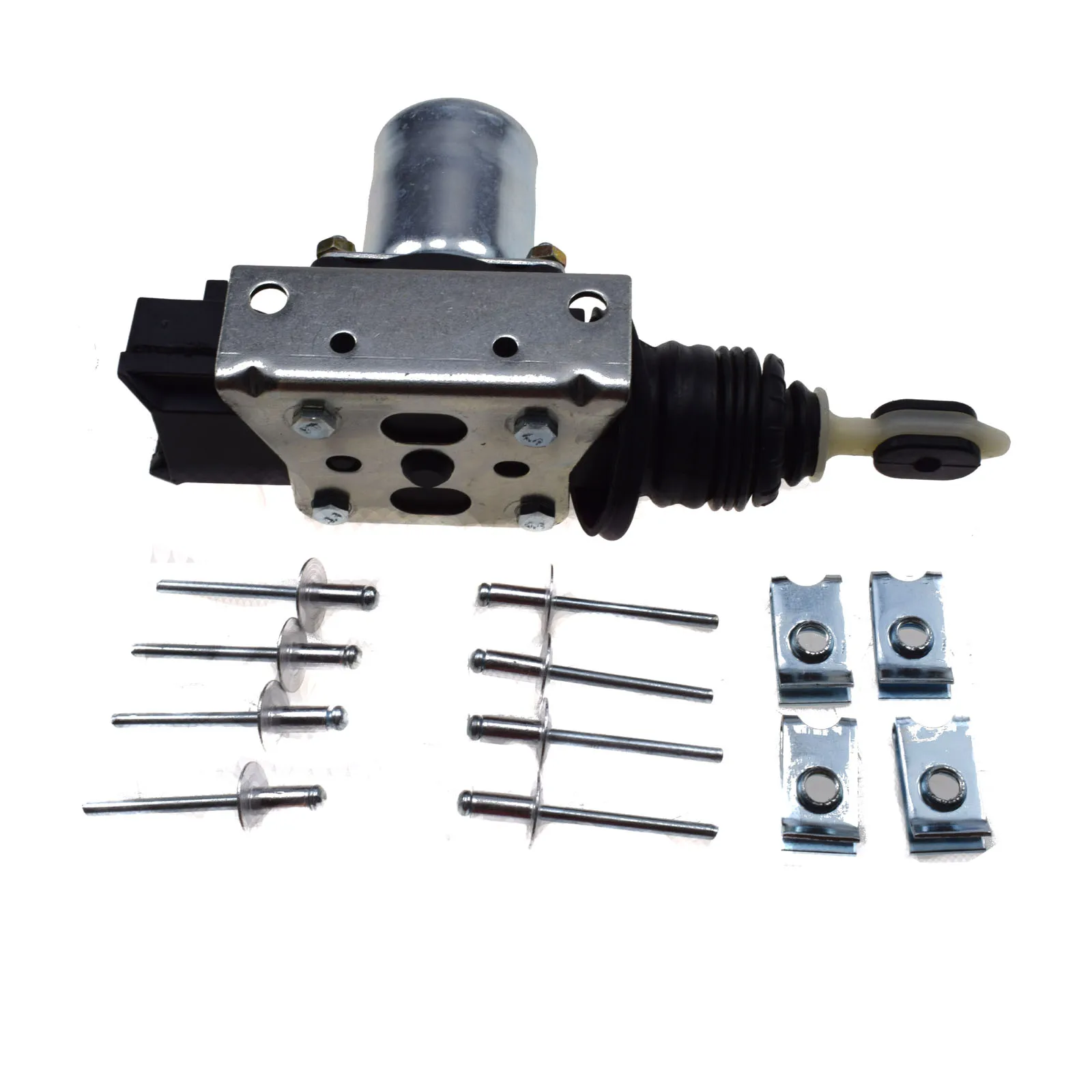 1 piece Привод дверного замка для Chevrolet GMC Buick Cadillac Blazer Tahoe Yukon C1500 C2500 C3500 K1500 K2500 K3500 C1500 C2500 Suburban - Цвет: 1 piece