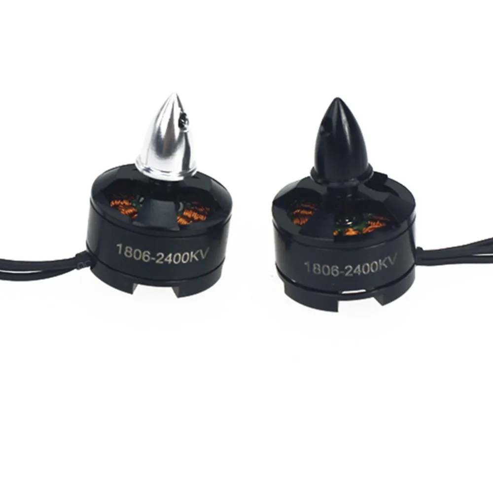 1806 2400KV Motor + Simonk 12A 2-3s ESC для QAV250 FPV KK 260 RC Drone F10819-C | Игрушки и хобби