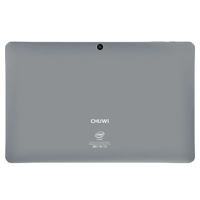 Original CHUWI Hi10 Plus Tablet PC Windows 10 Android 5.1 Intel Atom Z8350 Quad Core 4GB RAM 64GB ROM 10.8 Inch 1920X1280 2.0MP|4gb ram|windows
