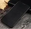 X-Level кожаный чехол для LG G6 чехол s ультра тонкий роскошный бизнес флип-чехол для LG G6 H870 H871 Dual Sim H870DS чехол-подставка s funda - Цвет: Black