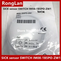 joyhigh precision new sick shi ke sensor switch im08 1b5po zw1 5pcslot