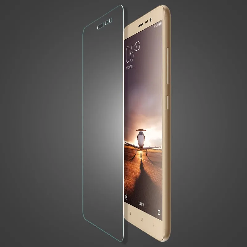 Закаленное стекло для Lenovo Phab 2 Pro 9H оригинальная Высококачественная защитная