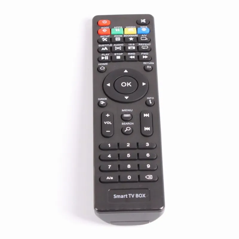 Дистанционное управление OTT mxq T10/T10 +/mxq Pro IP ТВ Box/приемник/Умные телевизоры коробка