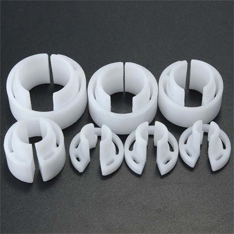 Набор инструментов для удаления воздуховодов комплект из 7 отсоединяемых трубок