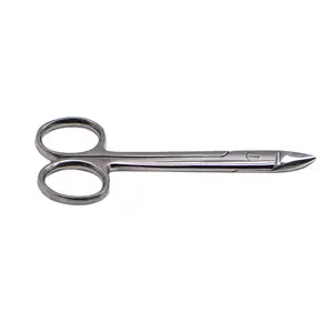 Стоматологические золотые плоскогубцы, щипцы, зажим, стоматологический лабораторный инструмент, стоматология, локоть