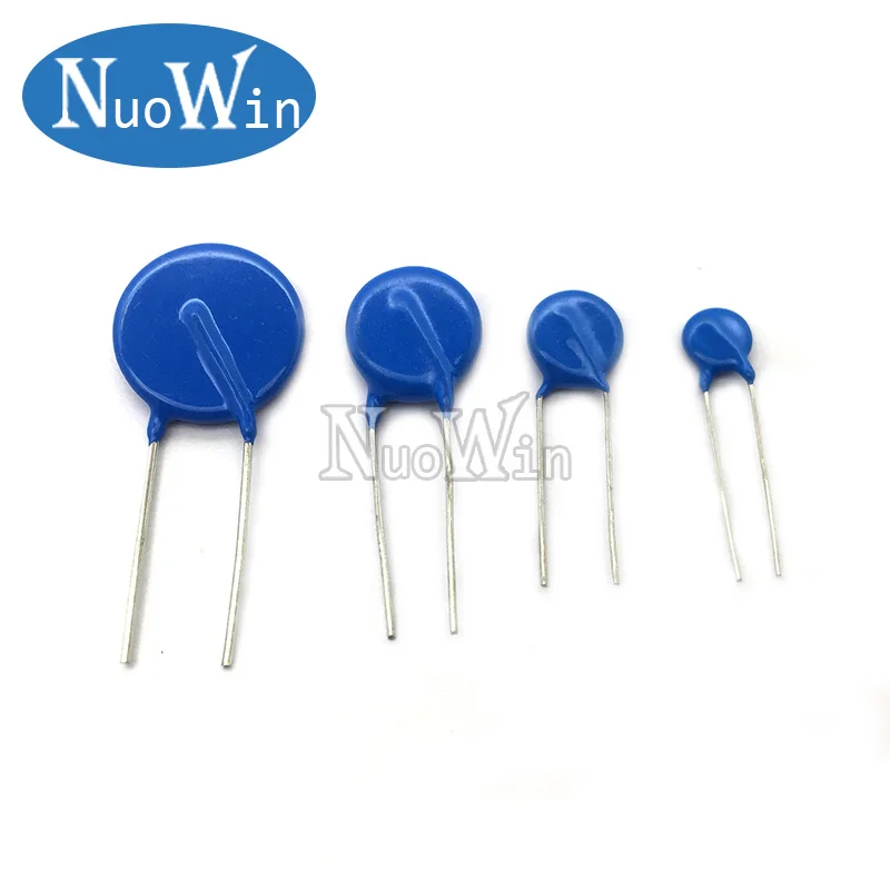 

10pcs varistor 5D471K 470V piezoresistor 5D471