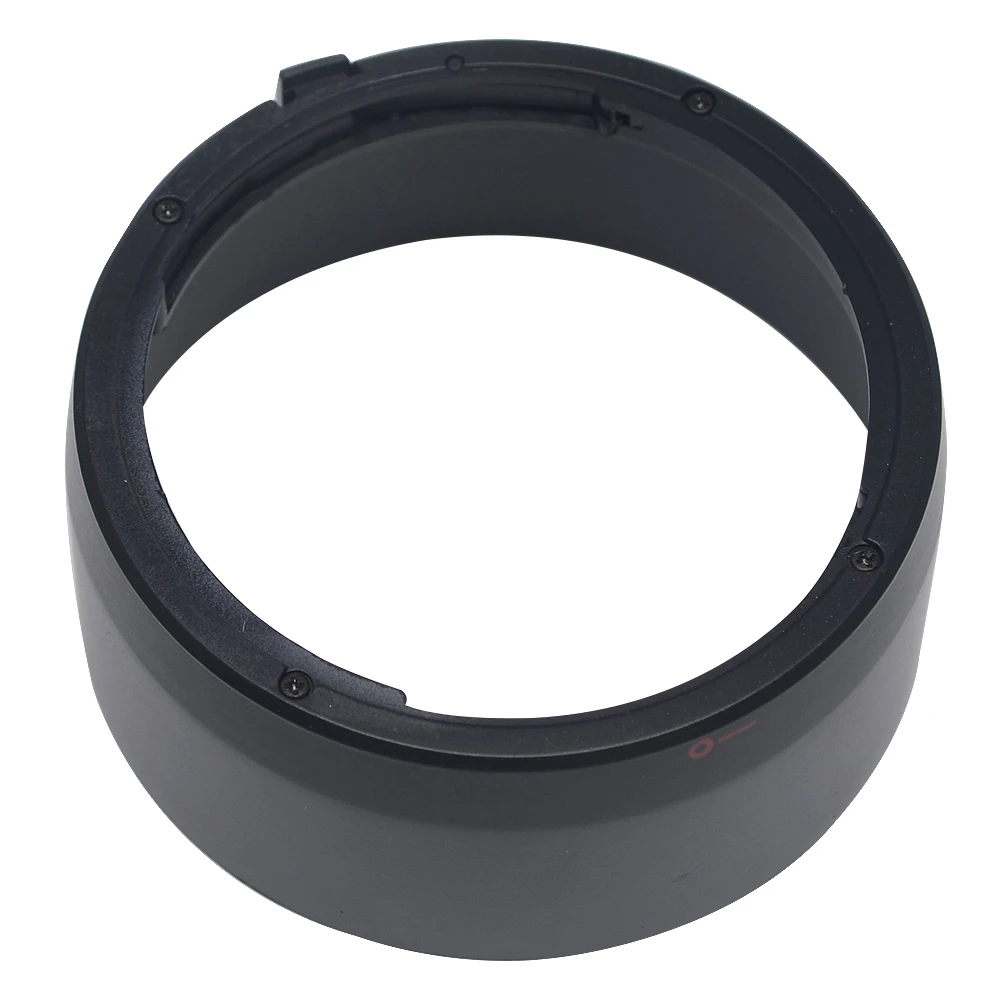 Mcoplus ES 68 ES68 Высококачественная бленда для объектива камеры Canon EOS EF 50 мм f/1 8 STM