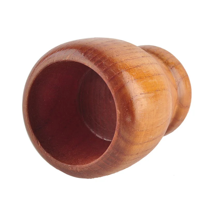 Деревянный пестик чеснок имбирь измельчитель трав мельница для кофе арахис