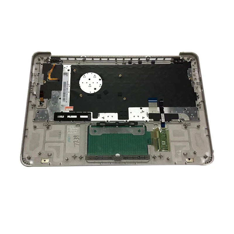 Поставка NTC Для Samsung NP900X3N NP900X3T американская клавиатура с передним шрифтом