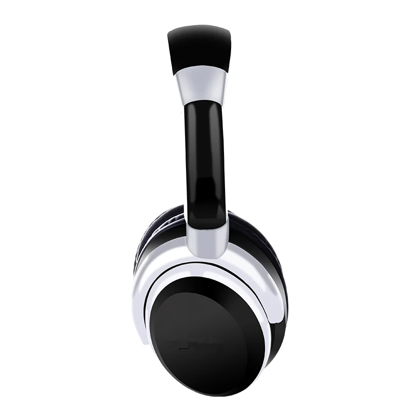 Tourya B9 беспроводные наушники Bluetooth наушники накладные Hi-Fi глубокий бас гарнитура с микрофоном FM Поддержка sd-карты для ПК мобильного телефона