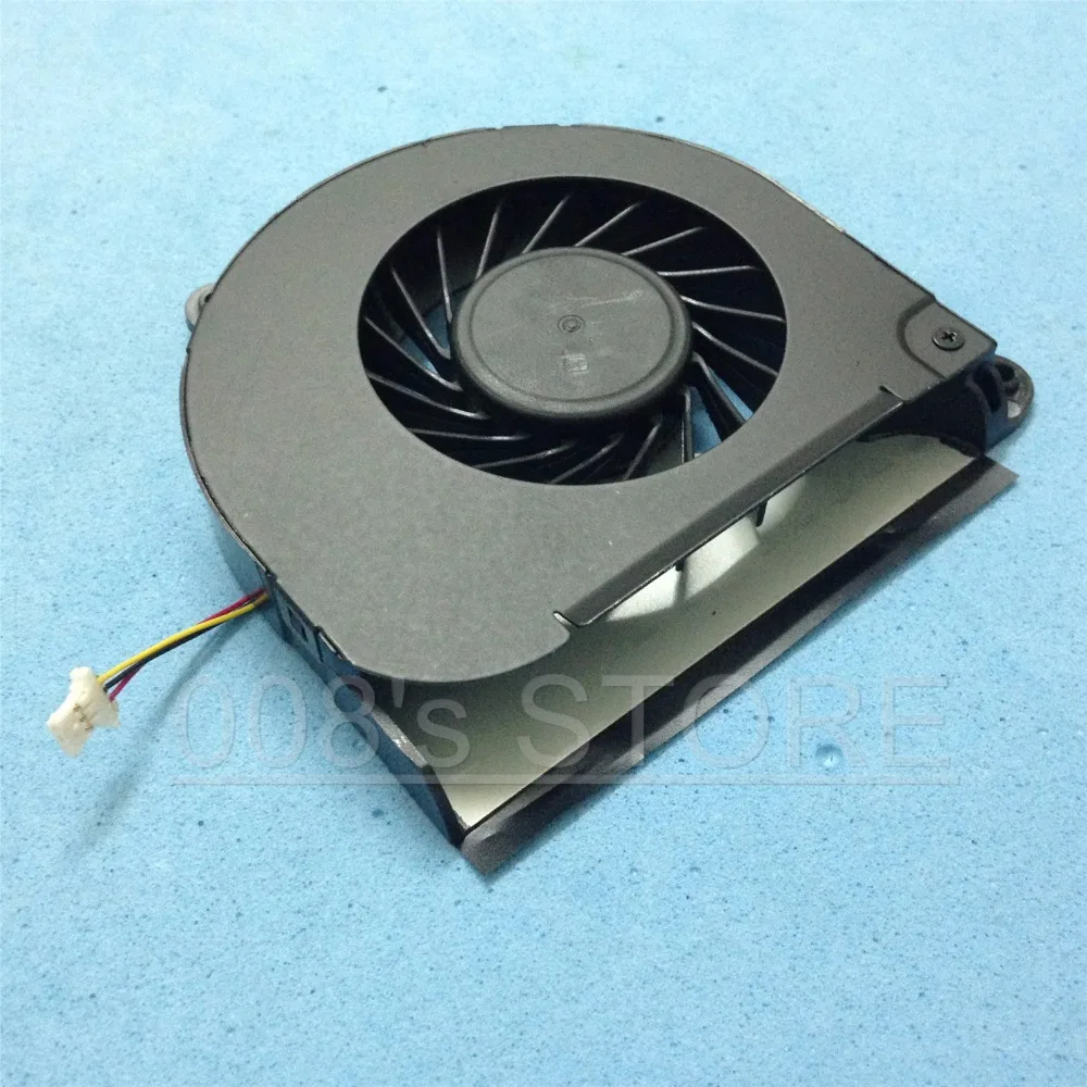 Новый кулер для охлаждения процессора ноутбука Dell Inspiron 17R 5720 7720 3760 от FORCECON DFS601305FQ0T