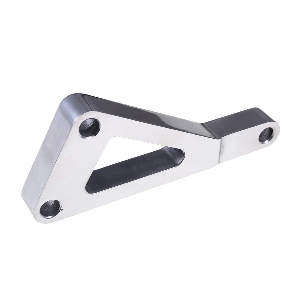 Длинный водяной насос Lwp Комплект алюминиевых кронштейнов генератора