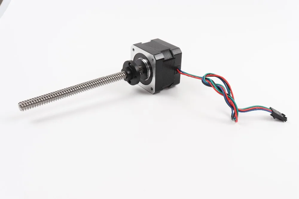 Prusa i3 mk3/mk2.5 мульти материалы 2,0 3d принтер мотор комплект, MMU2.0