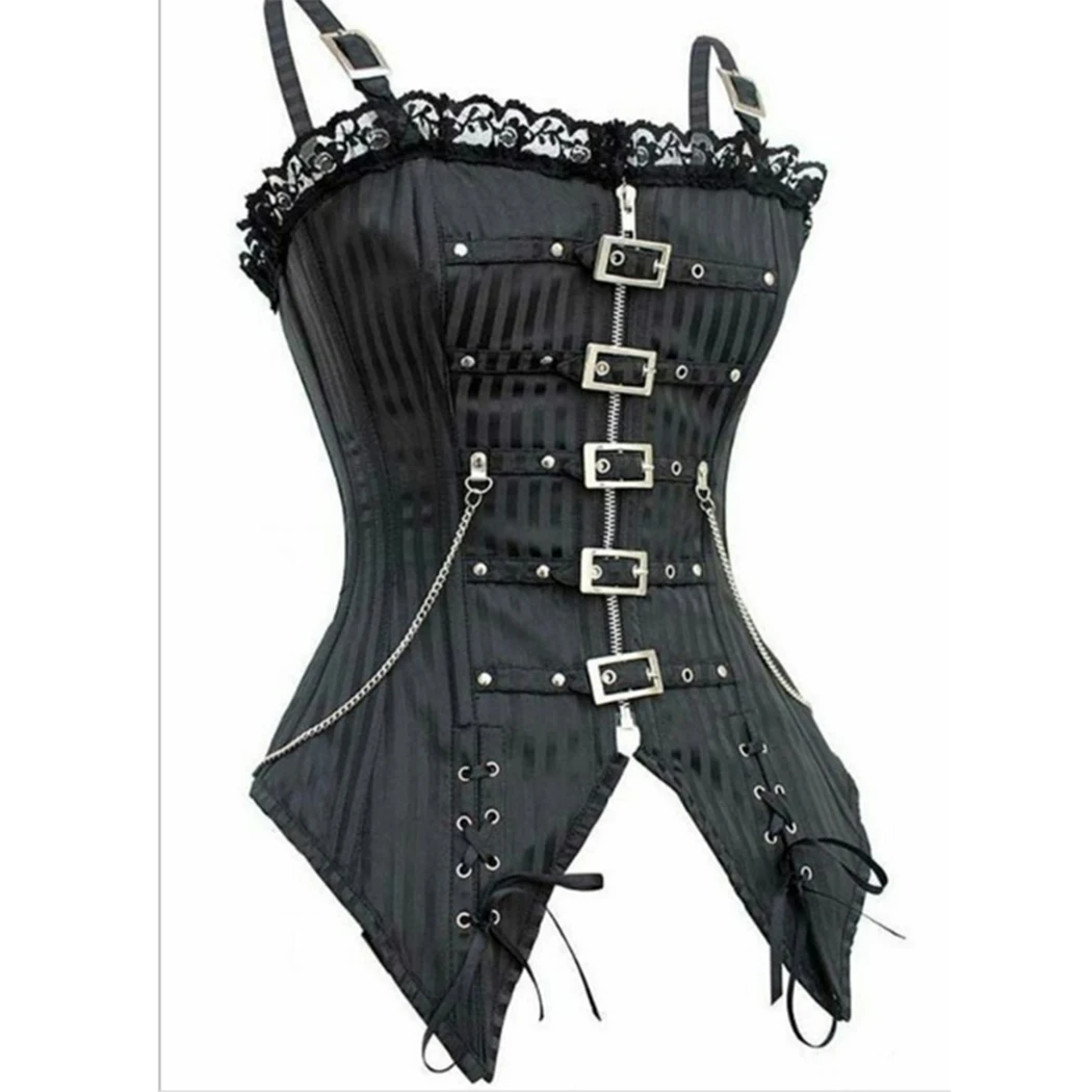 Кружевной Корсет для тела корсет талии Ретро стиль женщин тренировок люксовый