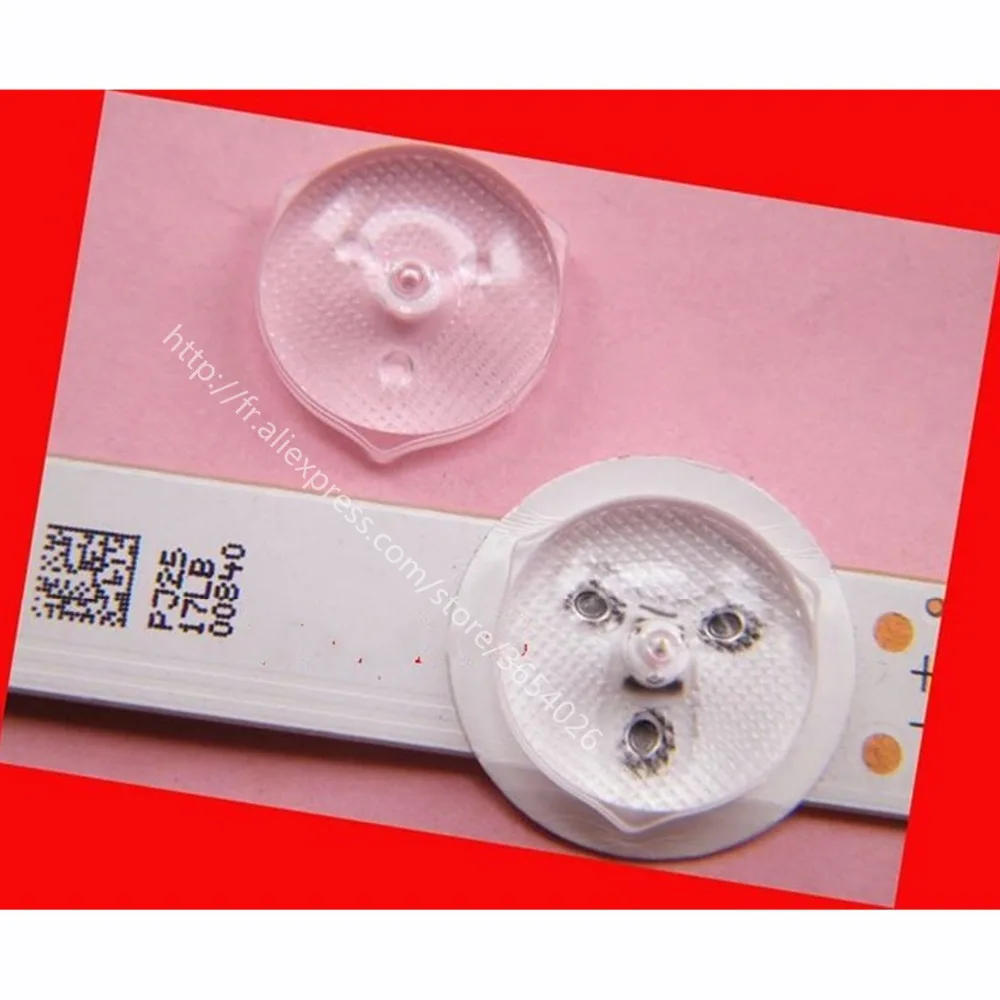20 шт. для ремонта LG TV LED подсветка 6916L 1204A 1426A 1437A 1438A оптический объектив