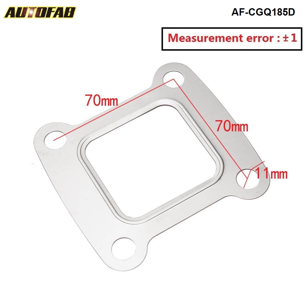 Для Toyota Hilux Landcruiser CT20 2.4L 17201 54030 54060 turbo AF CGQ185D|turbo gasket|gasket turbotoyota gaskets |