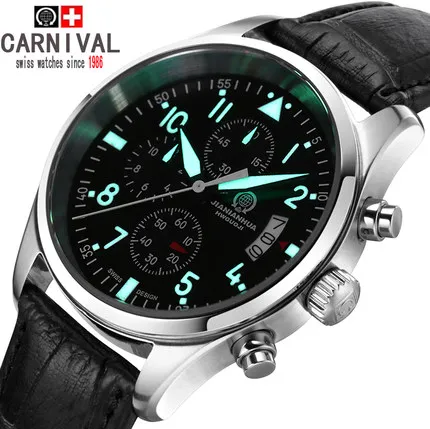 Часы наручные мужские с кварцевым механизмом модные повседневные спортивные