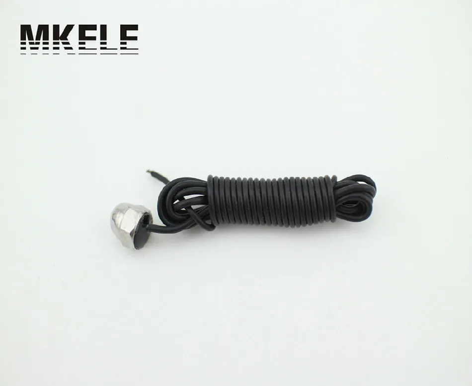 Контроллер уровня воды 2 м (черный) индукционный датчик воды|sensor level water|control