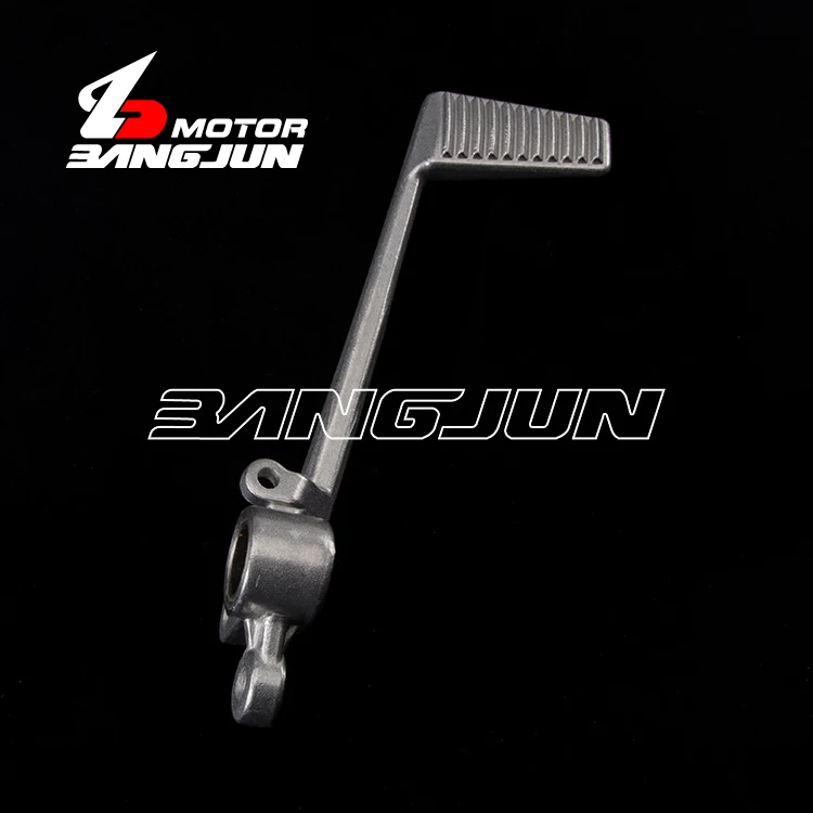 

Motorcycle Rear Foot Brake Pedal Lever For HONDA CBR1000RR 2004-05-06-07