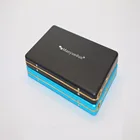 Бесплатная доставка, внешний жесткий диск 2,5 дюйма стандарта USB 120, внешний жесткий диск hdd, подключи и работай, в продажеГБ