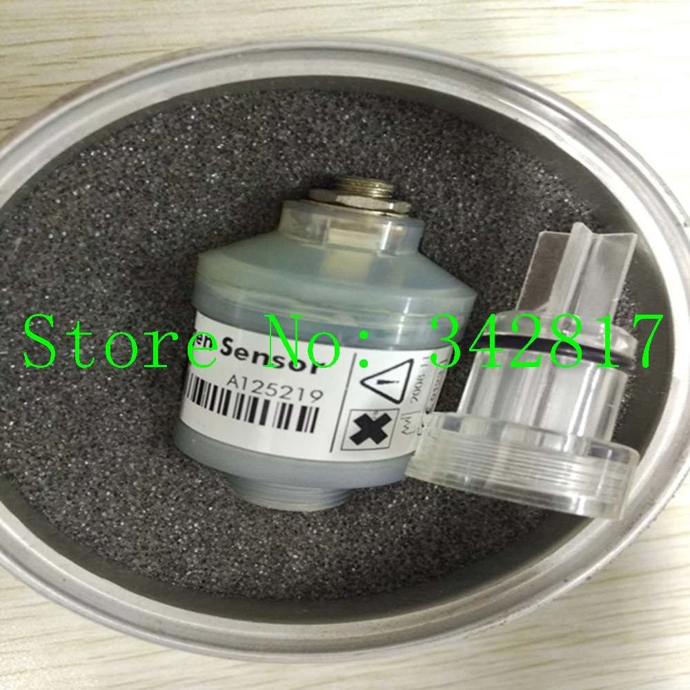 00M102 1 O2 Датчик Германия EnviteC медицинский кислородный датчик кислородная