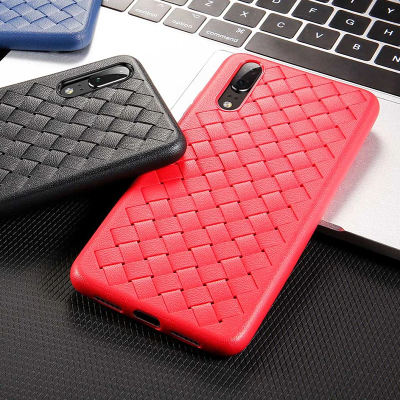 Чехол для huawei P30 Pro mate 20 10 Y6 Y7 Y9 2019 Мягкий силиконовый чехол из ТПУ Honor 8X 8A 8C V20 10i 10Lite