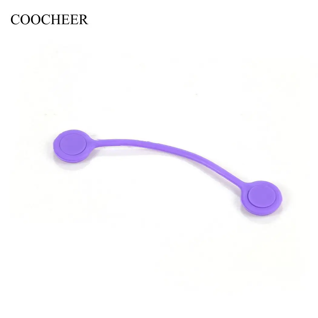 Type and Exquisite Earphone Cable Data Line Magnet Ear Small Winder | Электроника