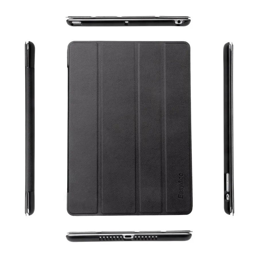 Чехол для iPad Air чехол из полиуретана смартфона с функцией подставки и