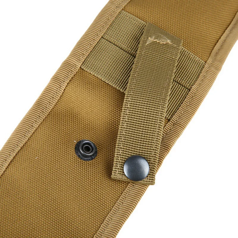 600D открытый Molle аксессуар сумка рюкзак плечевой ремень охотничьи инструменты
