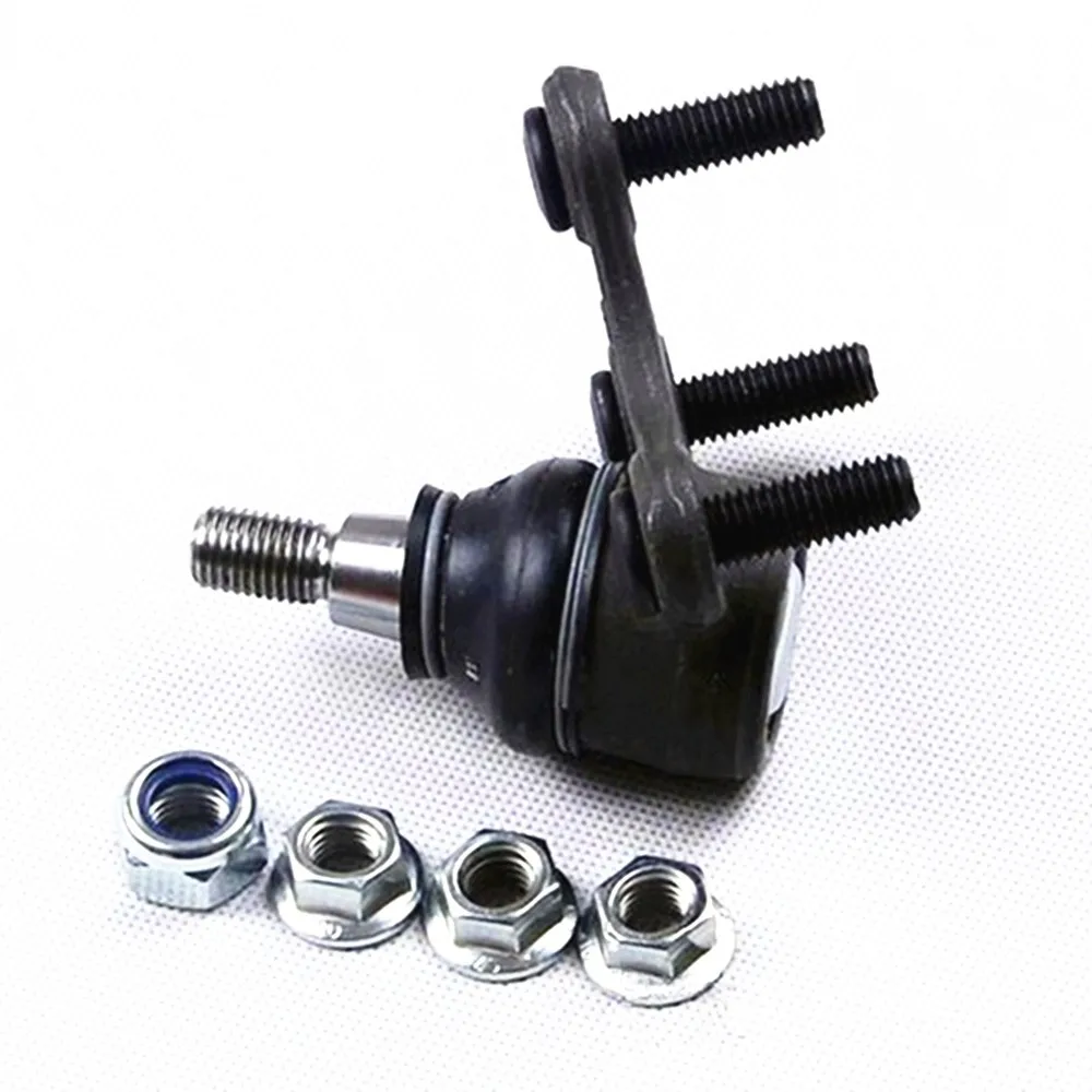 Шаровая Головка TUKE OEM под рычагом управления 1K0407365C (слева) для VW Golf Jetta MK5 MK6 Tiguan Octavia