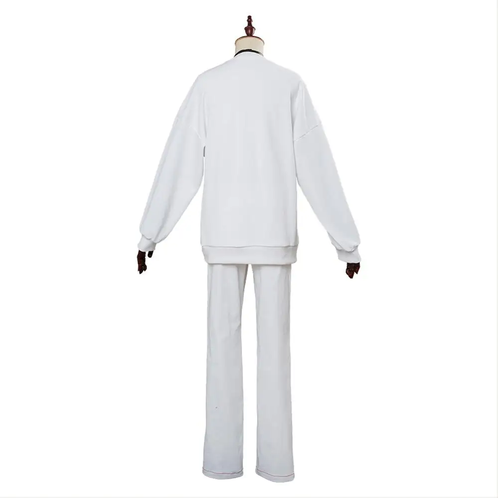 Костюм для косплея DRB Division Rap Battle Easy R RAMUDA AMEMURA полный комплект Хэллоуина