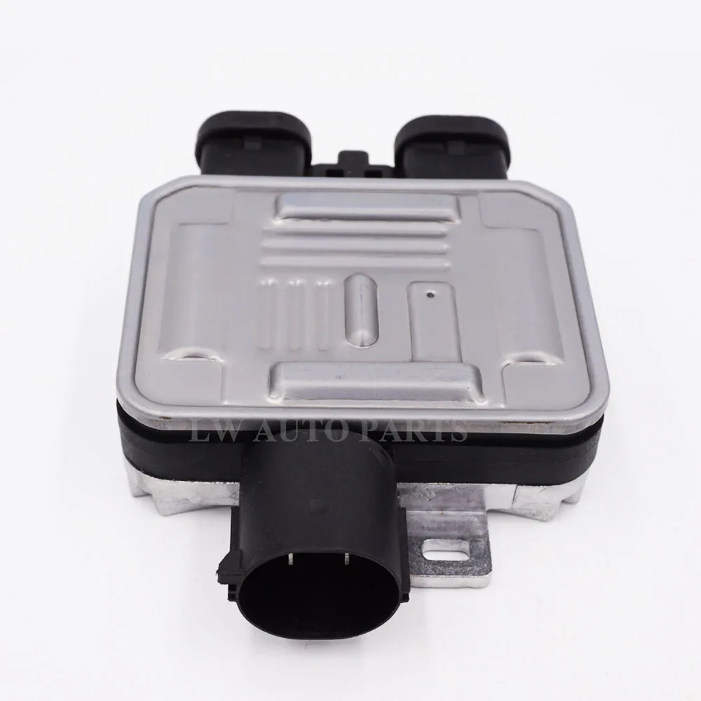Регулятор модуля управления вентилятором для Volvo S60 Ford Galaxy Mendeo 940004105 940.00041.05 7G91 9A819