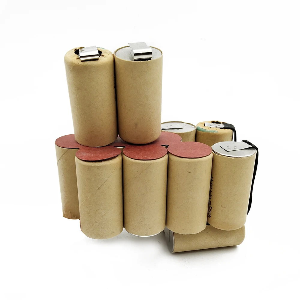 3000mAh для Toledo 18V Ni MH Battery pack CD TCDB 1800 TCDB1800 самостоятельной установки|Перезаряжаемые