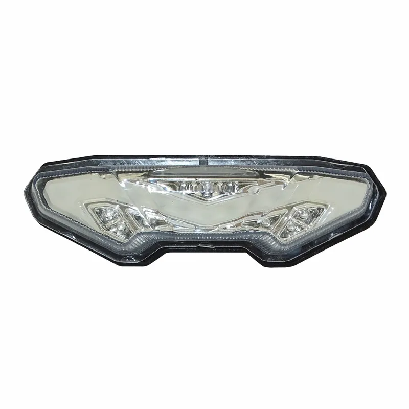 Waase для Yamaha FJ09 MT09 MT 09 Trancer 2015 2016 2017 задний фонарь Тормозные Сигналы поворота